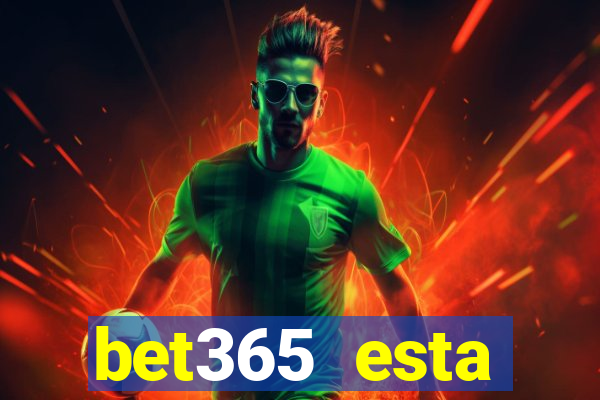 bet365 esta regulamentada no brasil